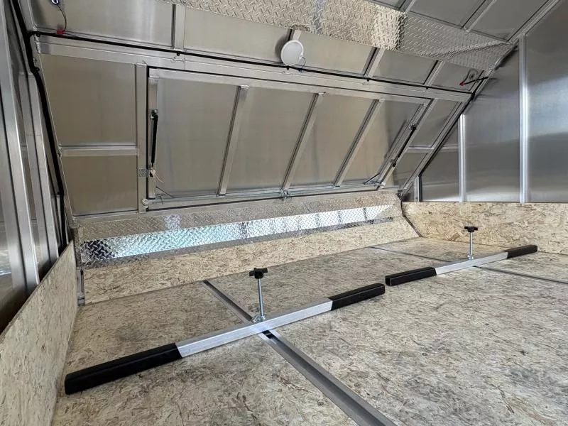 new Snowmobile Trailers SnoPro Trailers  for sale, in Turner, ME Thumbnail 14