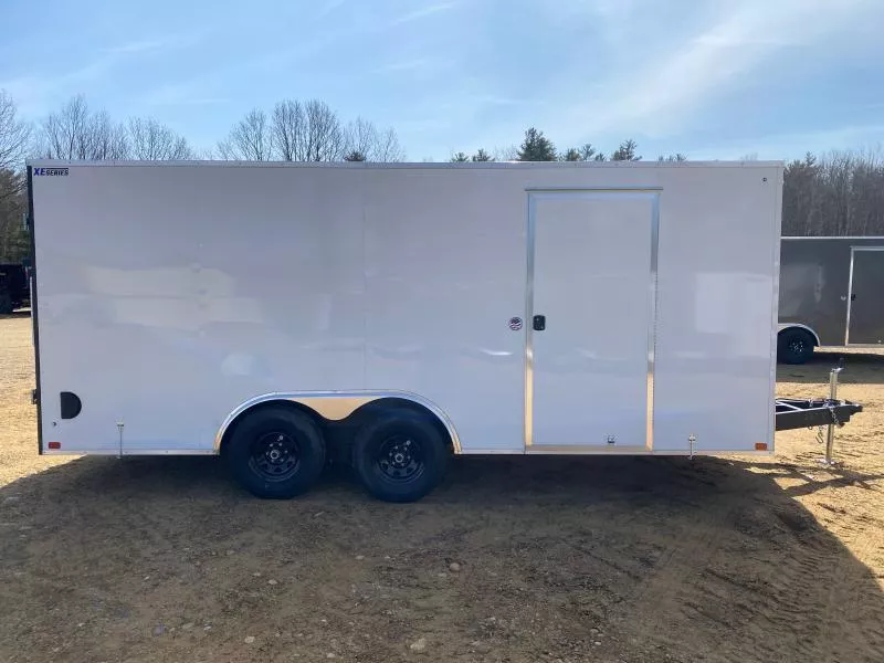 new Cargo (Enclosed) Trailers ITI Cargo Other for sale, in Loudon, NH Thumbnail 9