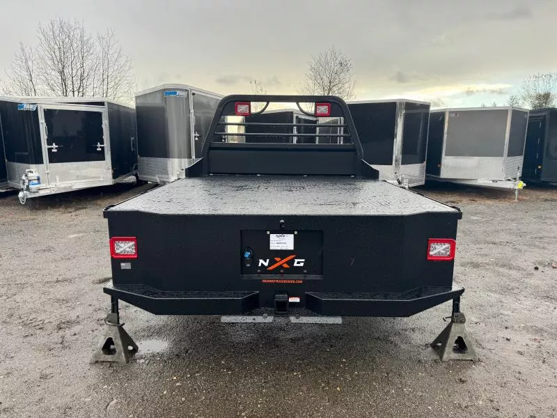 new Flat Decks NXG  for sale, in Loudon, NH Thumbnail 6