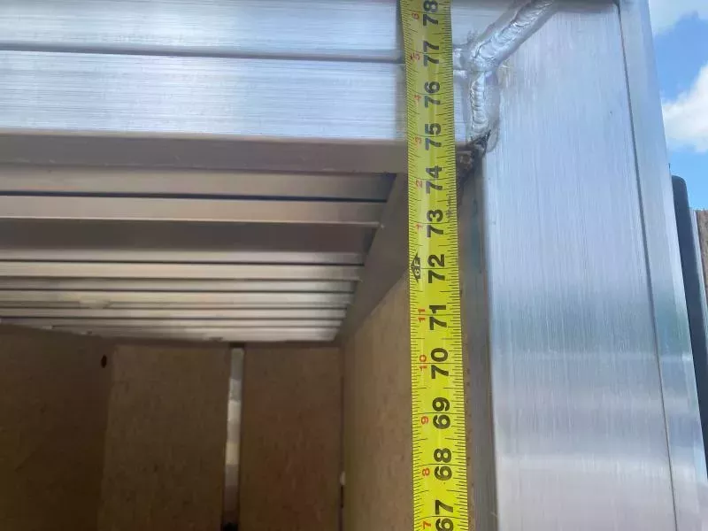 new Cargo (Enclosed) Trailers Stealth Trailers Other for sale, in Loudon, NH Thumbnail 13