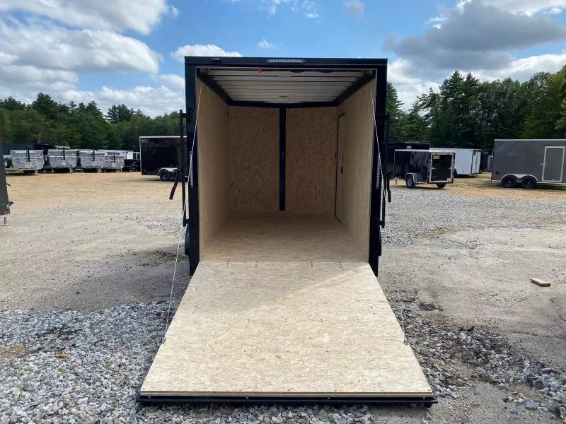 new Cargo (Enclosed) Trailers Durabull Trailers  for sale, in Loudon, NH Thumbnail 10