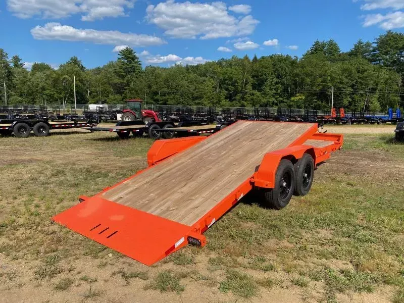 new Equipment / Flatbed Trailers Rice Trailers Other for sale, in Loudon, NH Thumbnail 10