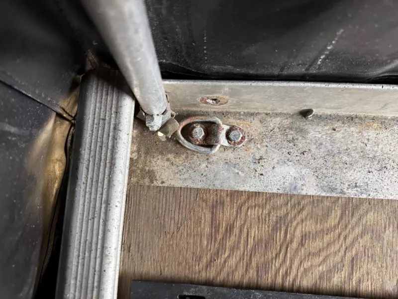 used Snowmobile Trailers Triton Trailers  for sale, in Loudon, NH Thumbnail 17