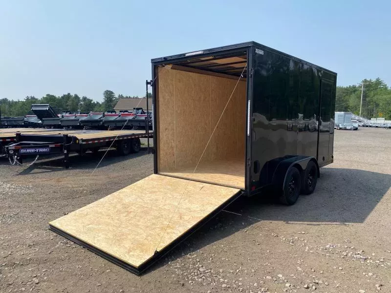 new Cargo (Enclosed) Trailers ITI Cargo Other for sale, in Loudon, NH Thumbnail 11