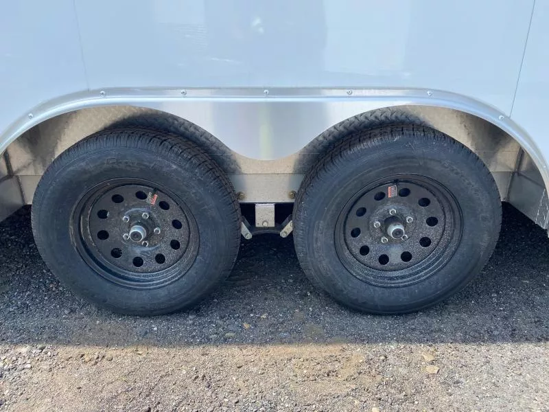 new Cargo (Enclosed) Trailers Stealth Trailers Other for sale, in Loudon, NH Thumbnail 20