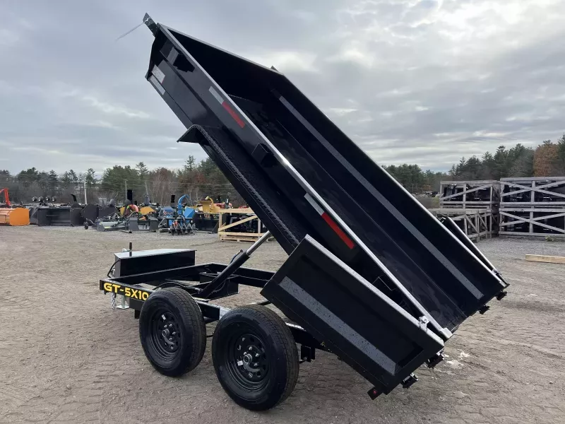 new Dump Trailers Griffin Trailers  for sale, in Bangor, ME Thumbnail 11