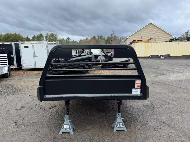 new Flat Decks NXG  for sale, in Loudon, NH Thumbnail 3