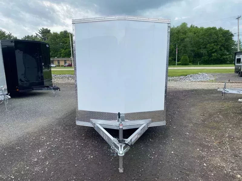 new Cargo (Enclosed) Trailers Stealth Trailers  for sale, in Loudon, NH Thumbnail 3