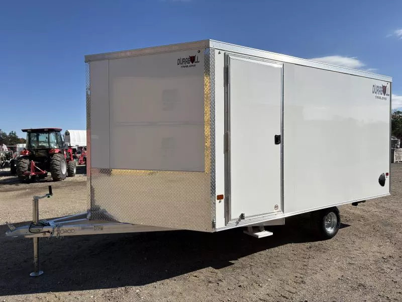 new Snowmobile Trailers Durabull Trailers  for sale, in Turner, ME image-0