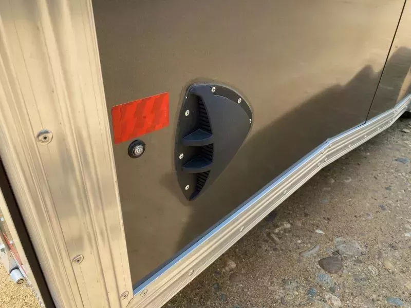 new Cargo (Enclosed) Trailers Stealth Trailers Other for sale, in Loudon, NH Thumbnail 21