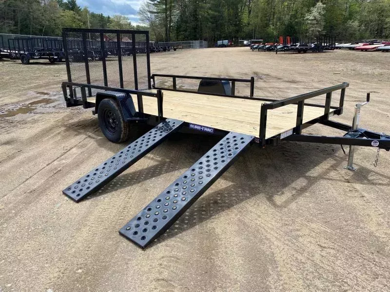 new Utility Trailers Sure-Trac Other for sale, in Loudon, NH Thumbnail 3