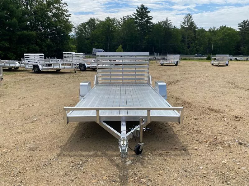 new Utility Trailers Sport Haven  for sale, in Loudon, NH Thumbnail 3