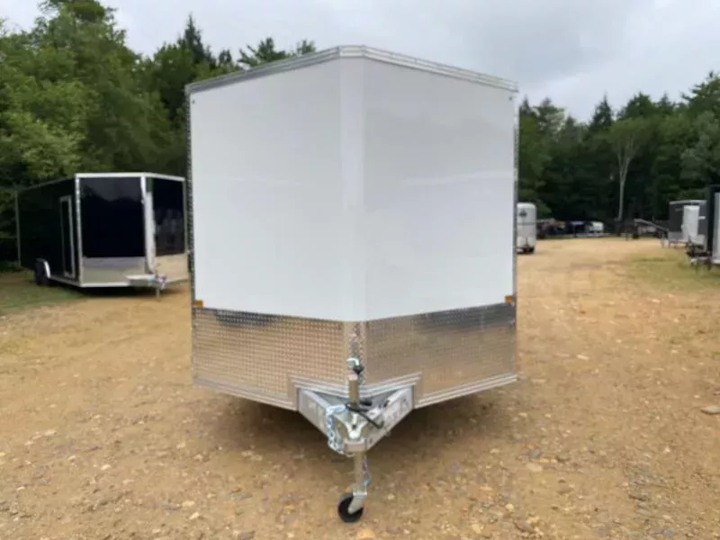 new Cargo (Enclosed) Trailers Stealth Trailers  for sale, in Loudon, NH Thumbnail 3