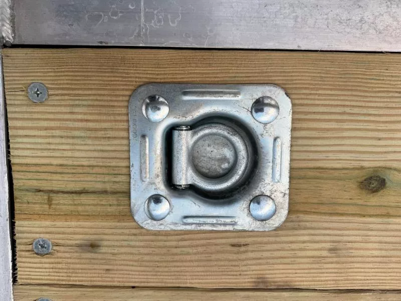 new Car Haulers / Racing Trailers CargoPro Trailers  for sale, in Loudon, NH Thumbnail 12