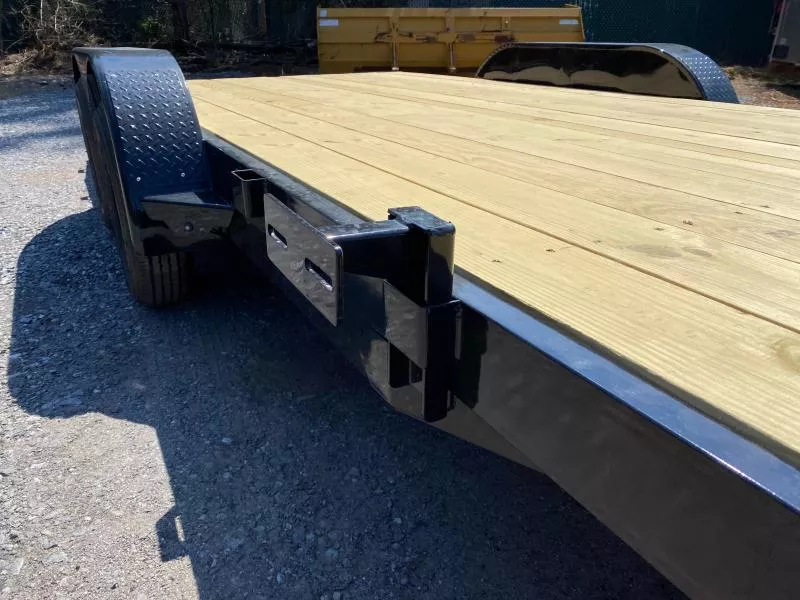 new Car Haulers / Racing Trailers Rice Trailers Other for sale, in Loudon, NH Thumbnail 14