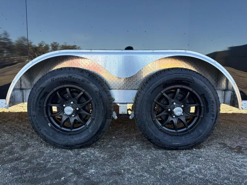 new Office / Fiber Optic Trailers Stealth Trailers  for sale, in Turner, ME Thumbnail 15