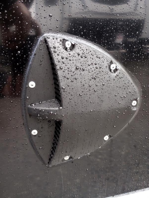 new Cargo (Enclosed) Trailers E-Z Hauler  for sale, in Manchester, ME Thumbnail 15