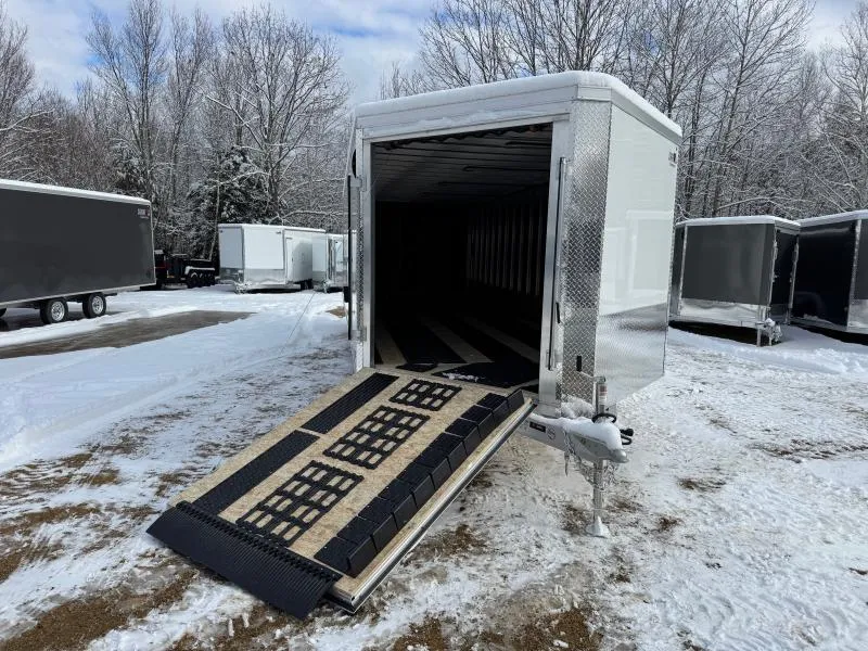 new Snowmobile Trailers Durabull Trailers  for sale, in Loudon, NH Thumbnail 25