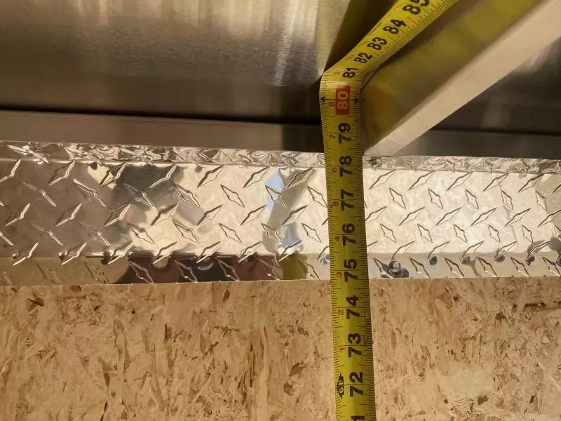 new Cargo (Enclosed) Trailers Durabull Trailers  for sale, in Loudon, NH Thumbnail 14