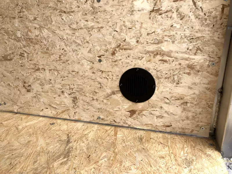 new Cargo (Enclosed) Trailers E-Z Hauler  for sale, in Bangor, ME Thumbnail 12