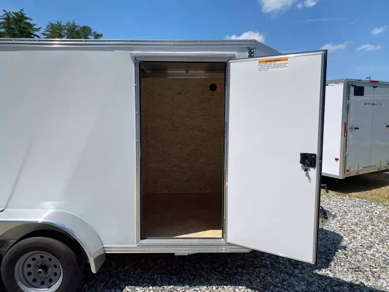 new Cargo (Enclosed) Trailers Stealth Trailers Other for sale, in Loudon, NH Thumbnail 21