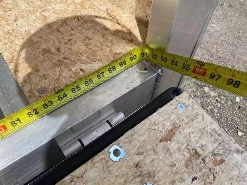 new Cargo (Enclosed) Trailers Stealth Trailers Other for sale, in Loudon, NH Thumbnail 12