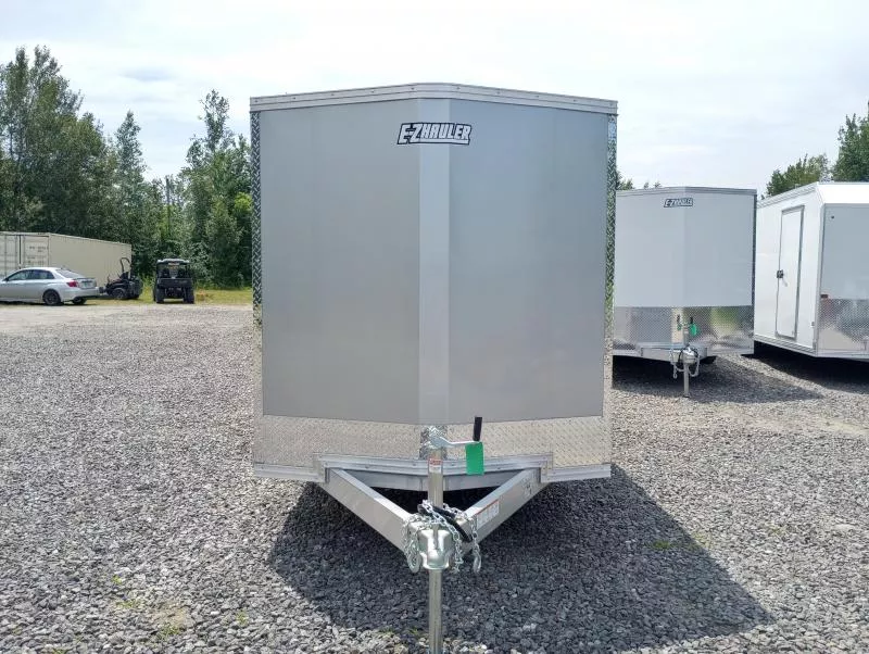 new Cargo (Enclosed) Trailers E-Z Hauler  for sale, in Manchester, ME Thumbnail 3