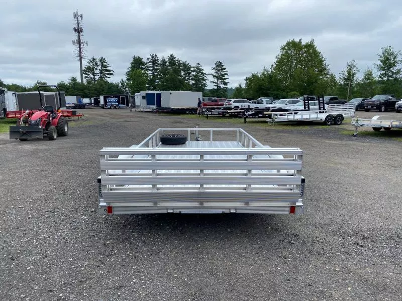 new Equipment / Flatbed Trailers Sport Haven Other for sale, in Loudon, NH Thumbnail 7