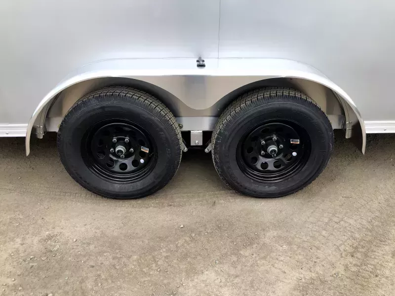 new Cargo (Enclosed) Trailers E-Z Hauler  for sale, in Bangor, ME Thumbnail 15