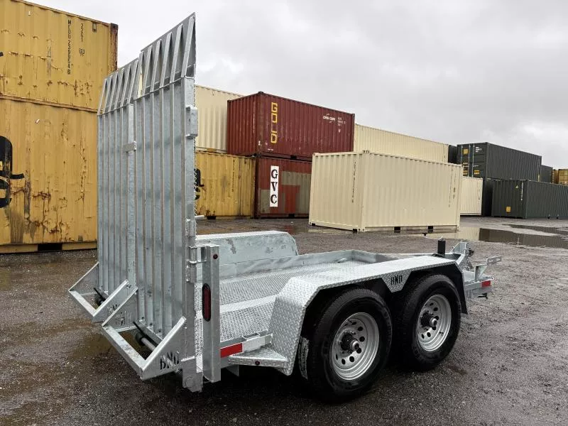 new Equipment / Flatbed Trailers BND  for sale, in Turner, ME Thumbnail 5