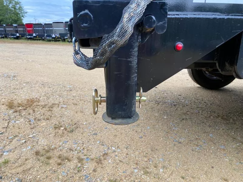 new Dump Trailers Sure-Trac  for sale, in Loudon, NH Thumbnail 21