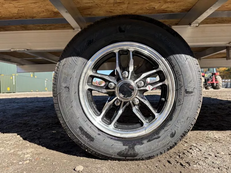 new Snowmobile Trailers SnoPro Trailers  for sale, in Turner, ME Thumbnail 17