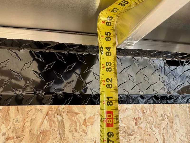 new Cargo (Enclosed) Trailers Durabull Trailers  for sale, in Loudon, NH Thumbnail 14