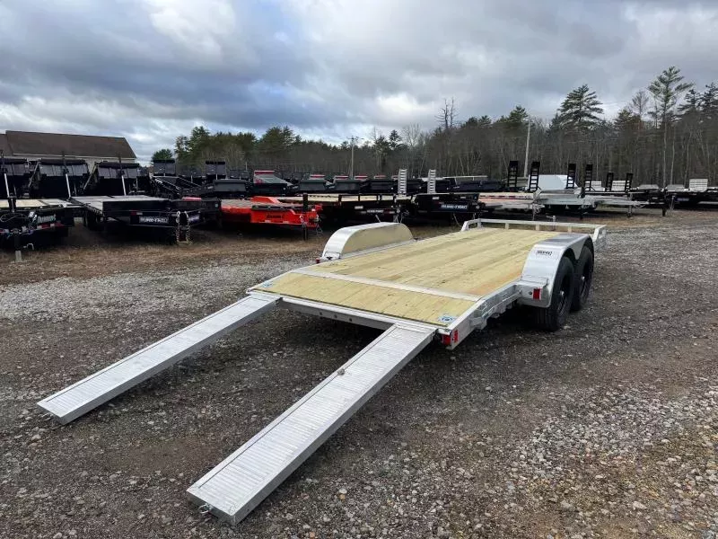 new Car Haulers / Racing Trailers CargoPro Trailers  for sale, in Loudon, NH Thumbnail 11