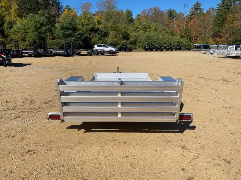 new Utility Trailers Bear Track  for sale, in Loudon, NH Thumbnail 6