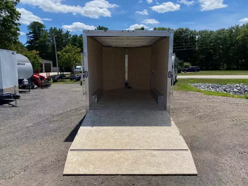 new Cargo (Enclosed) Trailers Stealth Trailers Other for sale, in Loudon, NH Thumbnail 10