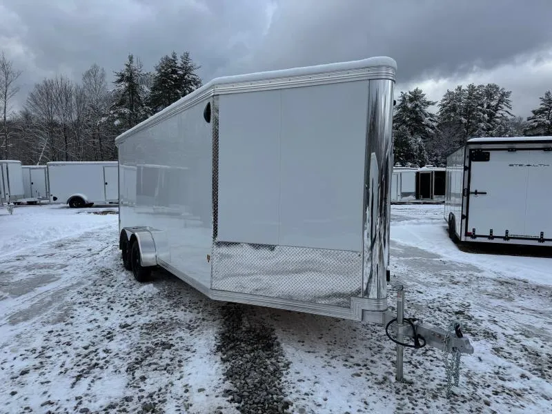 new Snowmobile Trailers Stealth Trailers  for sale, in Loudon, NH Thumbnail 9