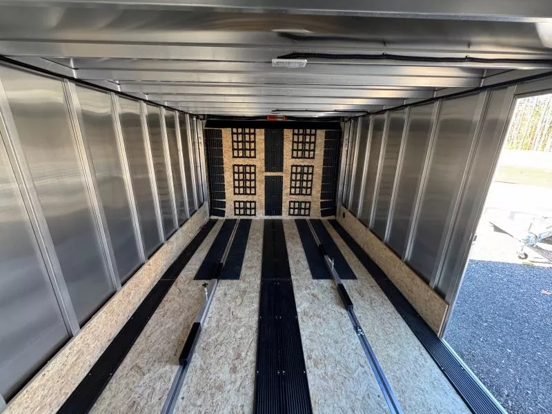 new Snowmobile Trailers Durabull Trailers  for sale, in Loudon, NH Thumbnail 25