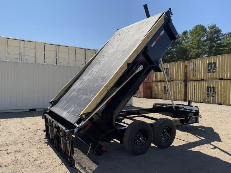 new Dump Trailers Diamond C Trailers  for sale, in Turner, ME Thumbnail 16