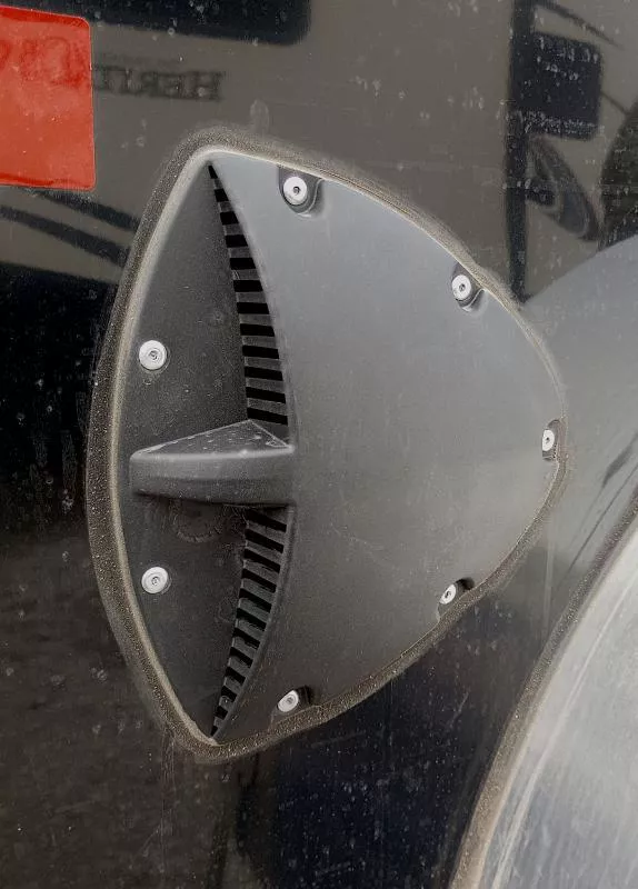 new Cargo (Enclosed) Trailers E-Z Hauler  for sale, in Bangor, ME Thumbnail 12