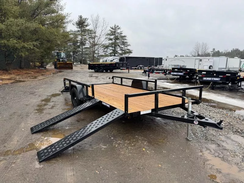 new Utility Trailers Sure-Trac Other for sale, in Loudon, NH Thumbnail 11