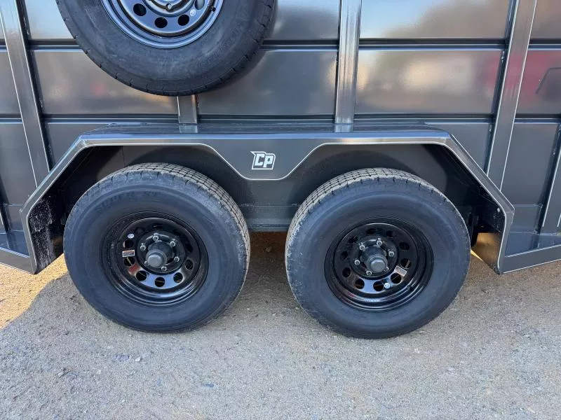 new Horse Trailers CornPro  for sale, in Loudon, NH Thumbnail 20