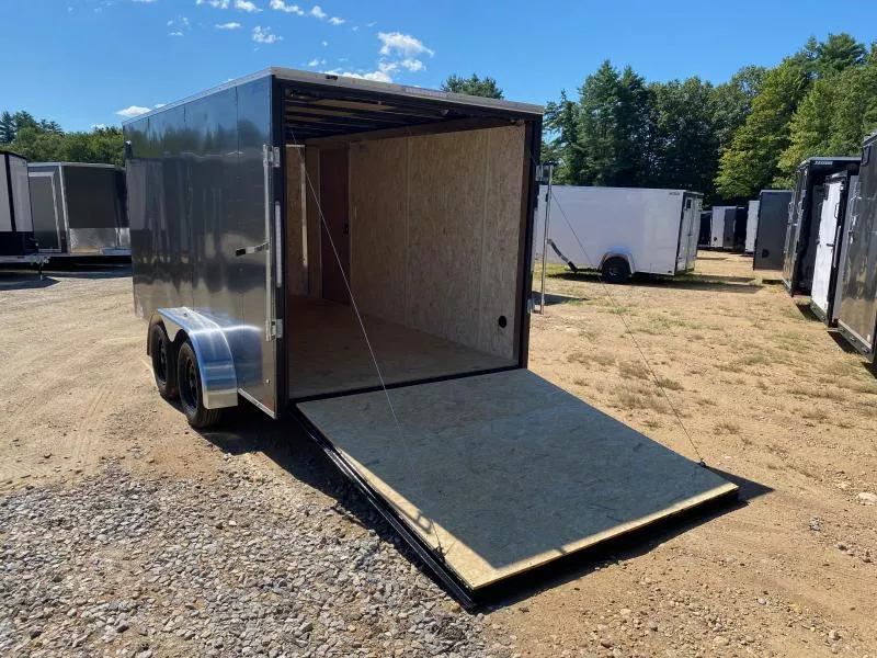 new Cargo (Enclosed) Trailers ITI Cargo Other for sale, in Loudon, NH Thumbnail 2