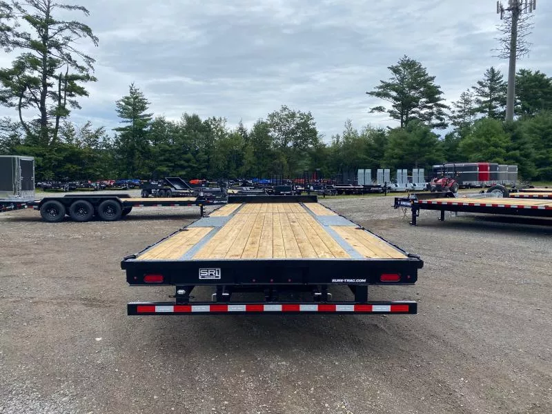 new Equipment / Flatbed Trailers Sure-Trac Other for sale, in Loudon, NH Thumbnail 7