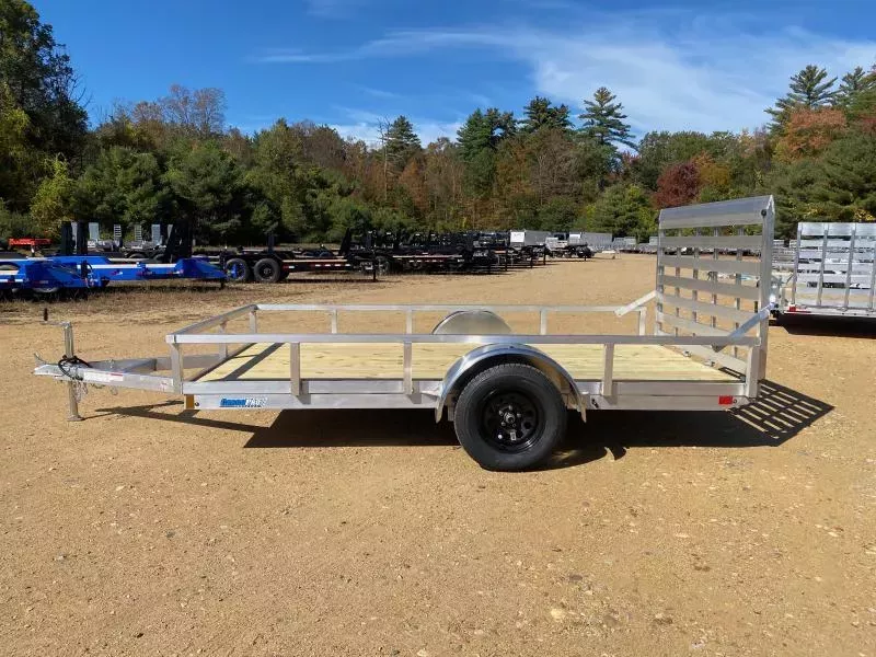 new Utility Trailers CargoPro Trailers Other for sale, in Loudon, NH Thumbnail 8