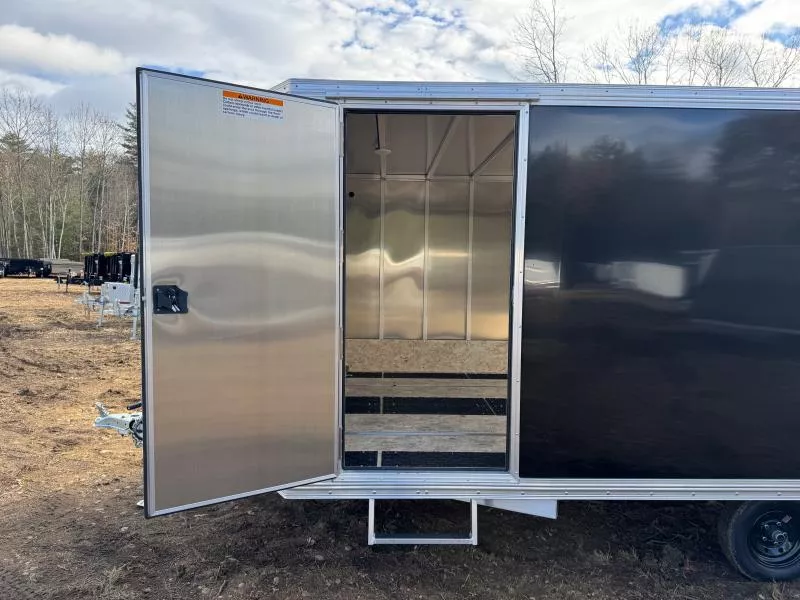 new Snowmobile Trailers SnoPro Trailers  for sale, in Loudon, NH Thumbnail 23