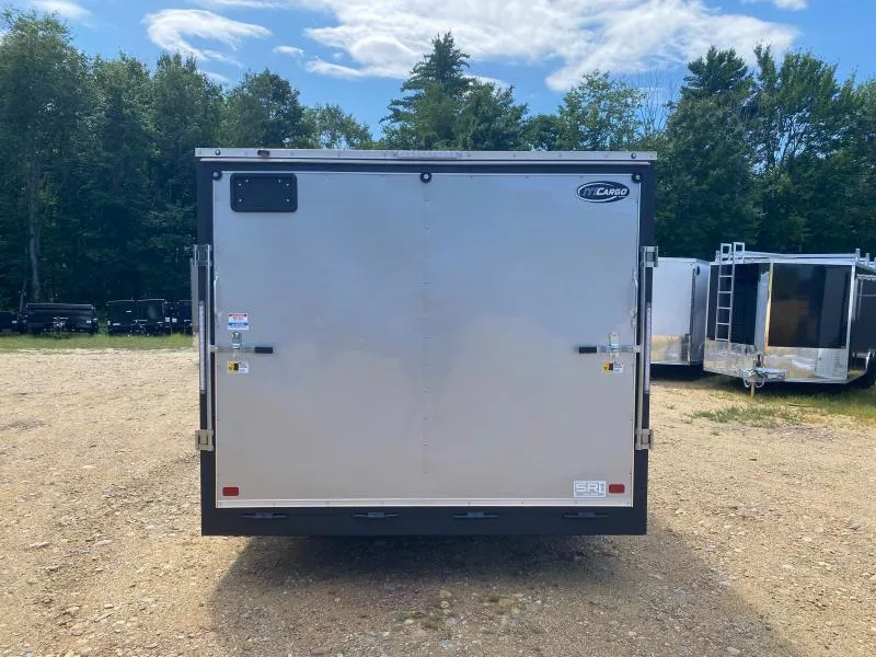 new Cargo (Enclosed) Trailers ITI Cargo Other for sale, in Loudon, NH Thumbnail 7