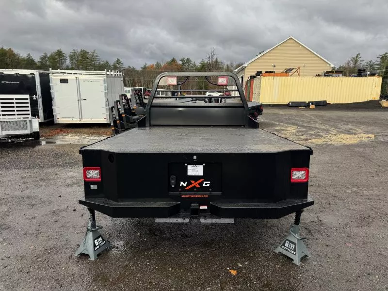 new Flat Decks NXG  for sale, in Loudon, NH Thumbnail 5