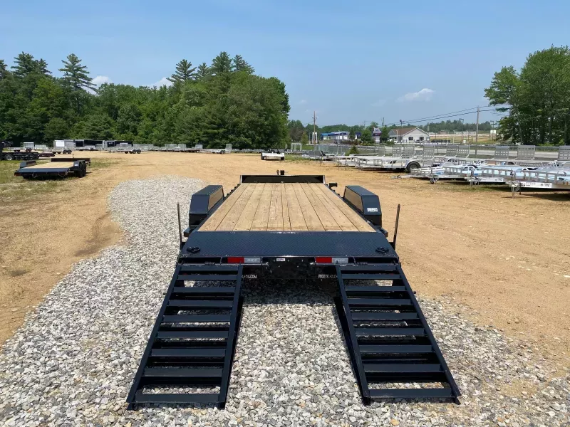 new Equipment / Flatbed Trailers Rice Trailers Other for sale, in Loudon, NH Thumbnail 10