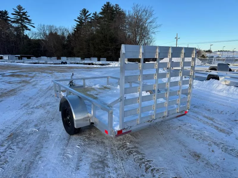 new Utility Trailers CargoPro Trailers Other for sale, in Loudon, NH Thumbnail 6